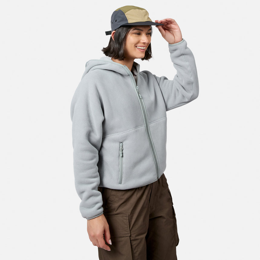 Women's Mountainridge Fleece Jacket