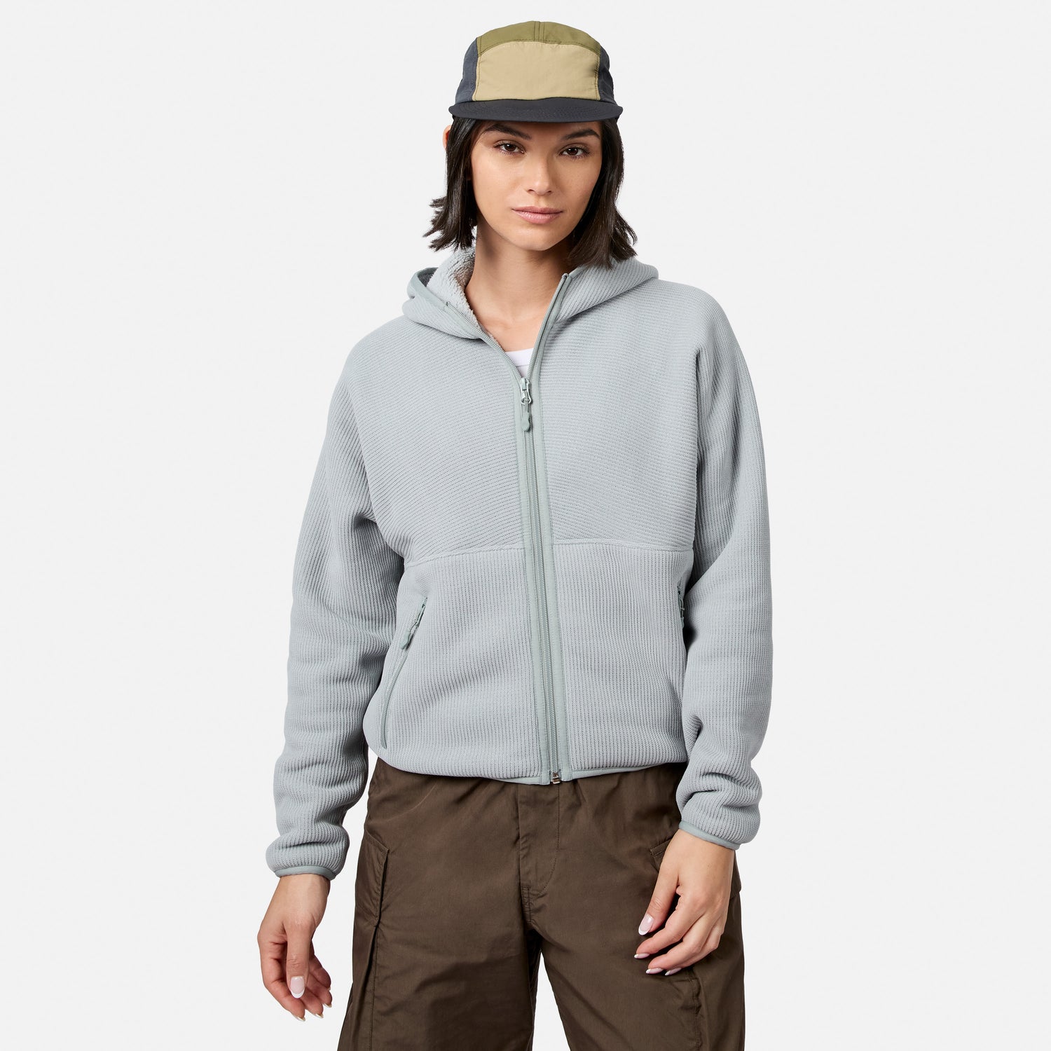 Women's Mountainridge Fleece Jacket