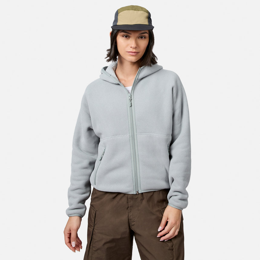 Women's Mountainridge Fleece Jacket