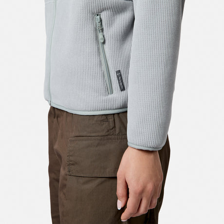 Women's Mountainridge Fleece Jacket