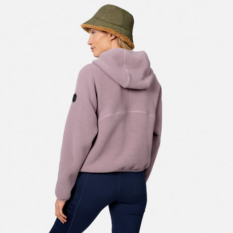 Women's Mountainridge Fleece Jacket