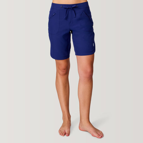 Women's Bermuda Board Short II