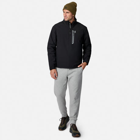 Men's Ace Puffer Jacket