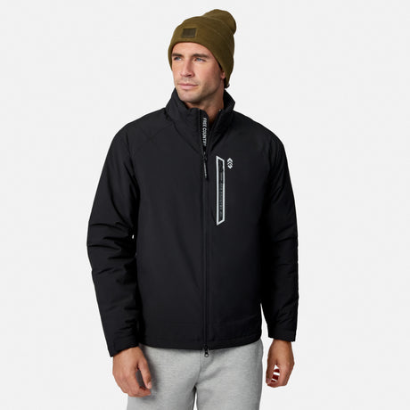 Men's Ace Puffer Jacket