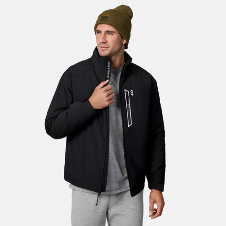 Men's Ace Puffer Jacket