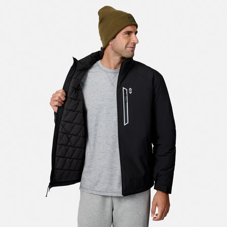 Men's Ace Puffer Jacket