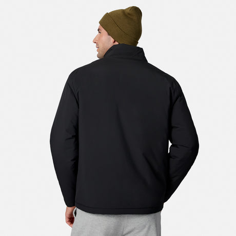 Men's Ace Puffer Jacket