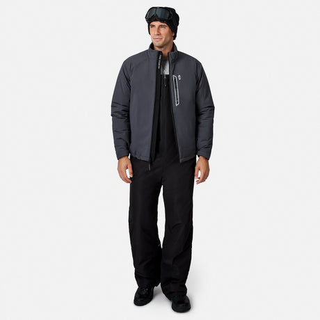 Men's Ace Puffer Jacket