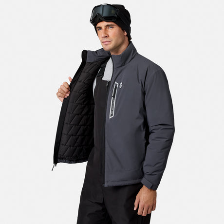 Men's Ace Puffer Jacket