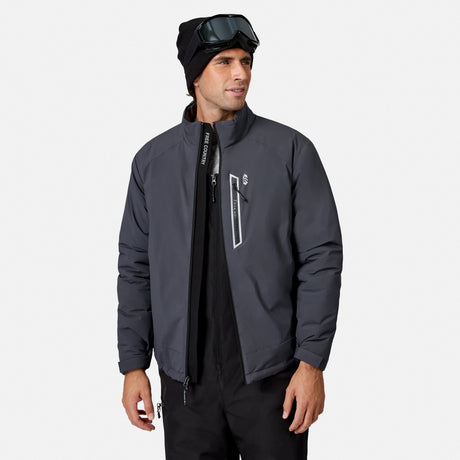 Men's Ace Puffer Jacket