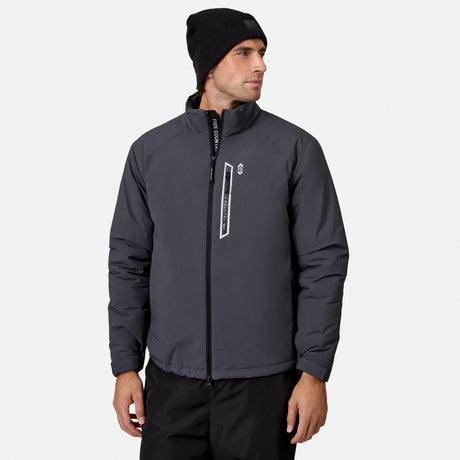 Men's Ace Puffer Jacket