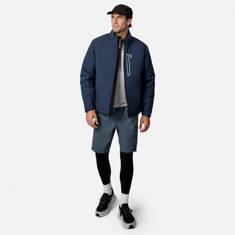 Men's Ace Puffer Jacket