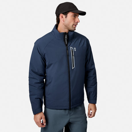 Men's Ace Puffer Jacket