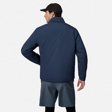 Men's Ace Puffer Jacket