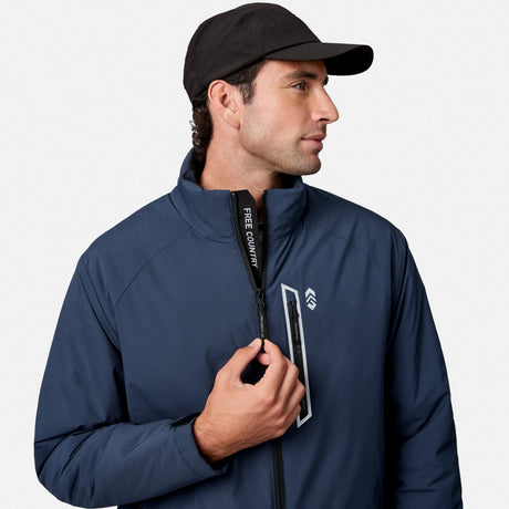 Men's Ace Puffer Jacket