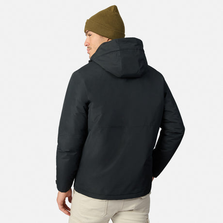 Men's X2O Waterproof Stretch Hooded Jacket