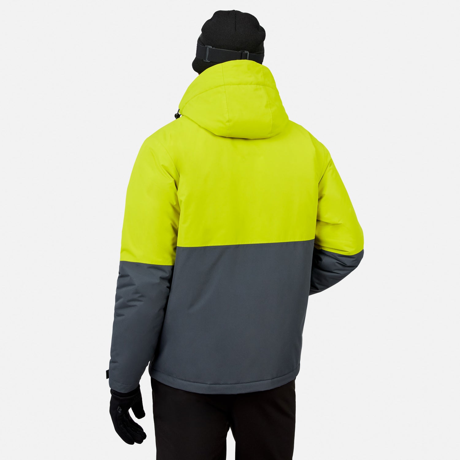 Men's X2O Waterproof Stretch Hooded Jacket