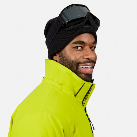 Men's X2O Waterproof Stretch Hooded Jacket