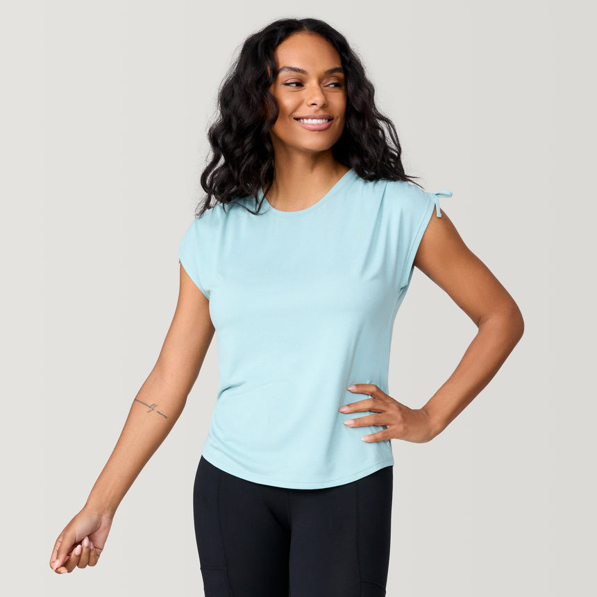 Women's Microtech® Chill Dolman Sleeve Top