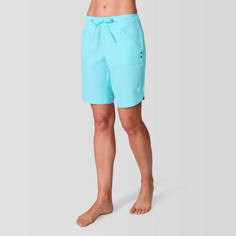 Women's Bermuda Board Short II