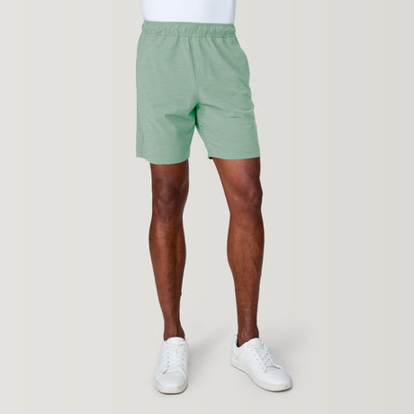 Men's Boardwalk Woven Pull-On Trek Short