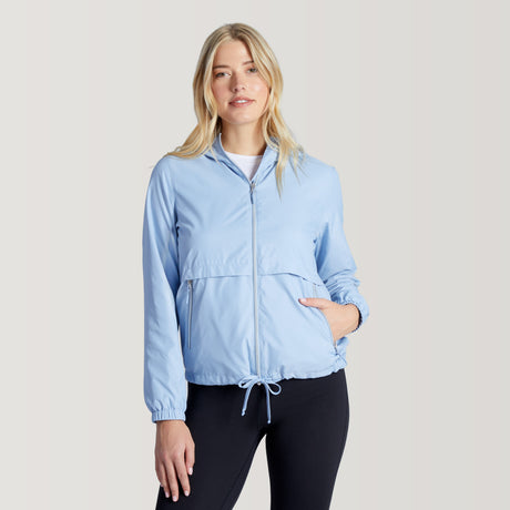 Women's Outland Windshear Jacket