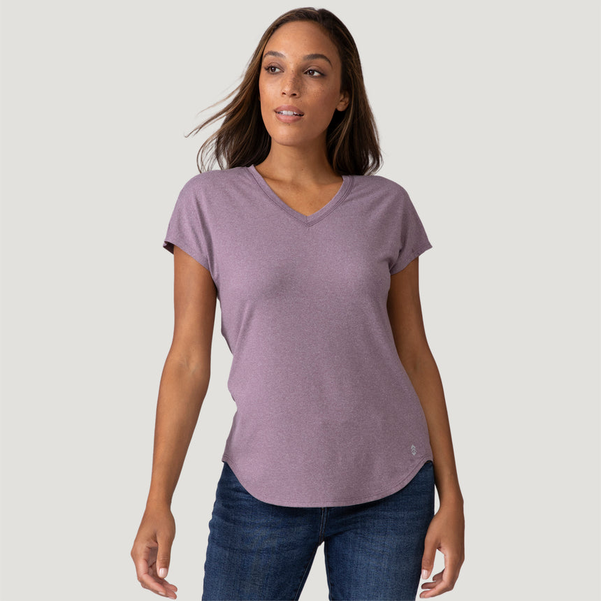 Women's Microtech® Chill B Cool Tee