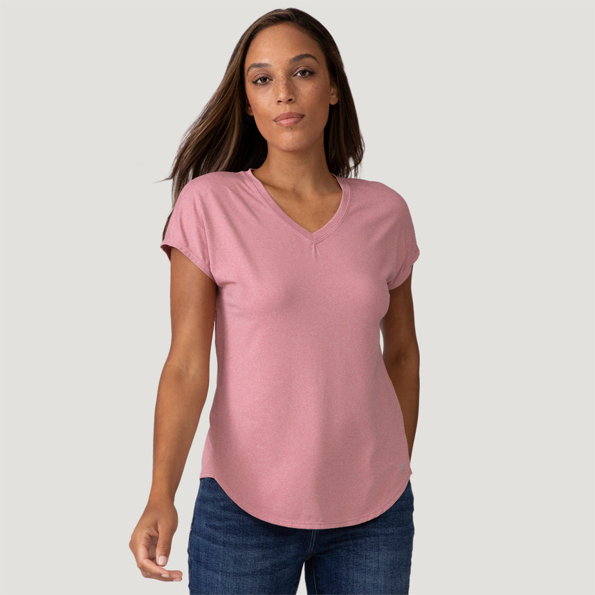 Women's Microtech® Chill B Cool Tee