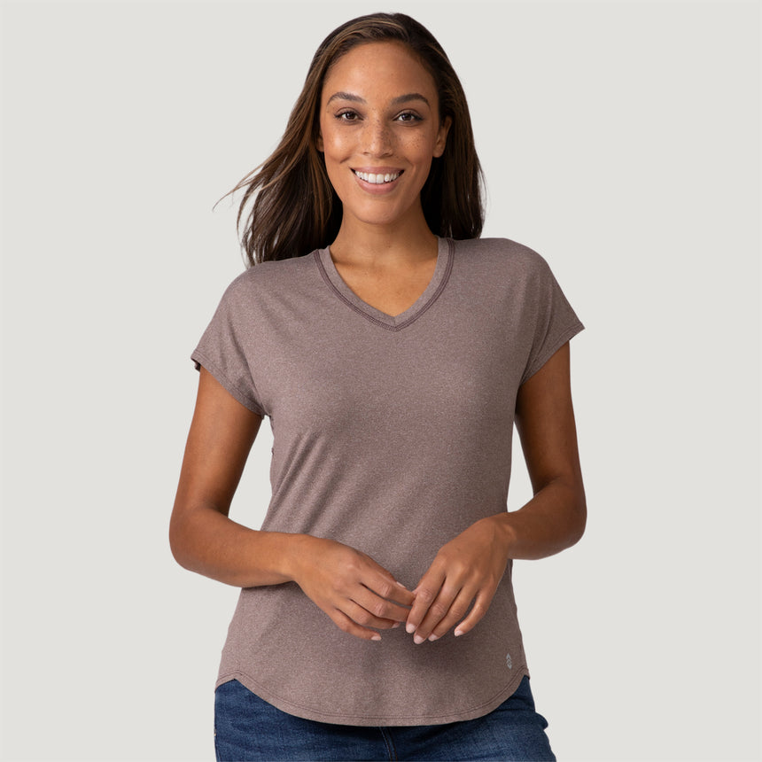 Women's Microtech® Chill B Cool Tee