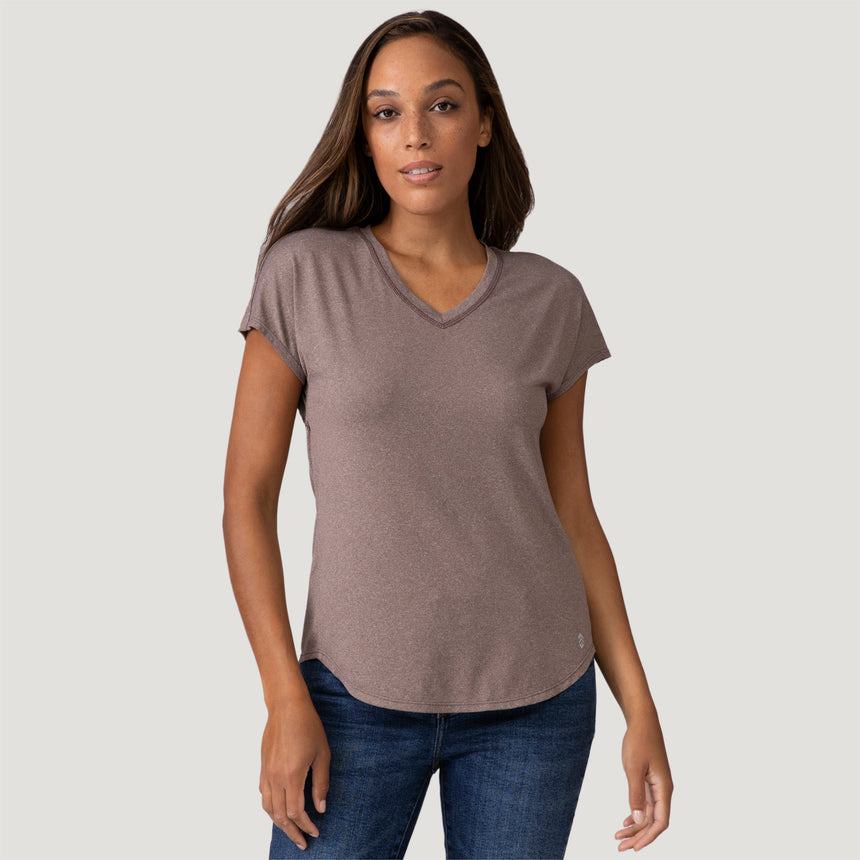 Women's Microtech® Chill B Cool Tee