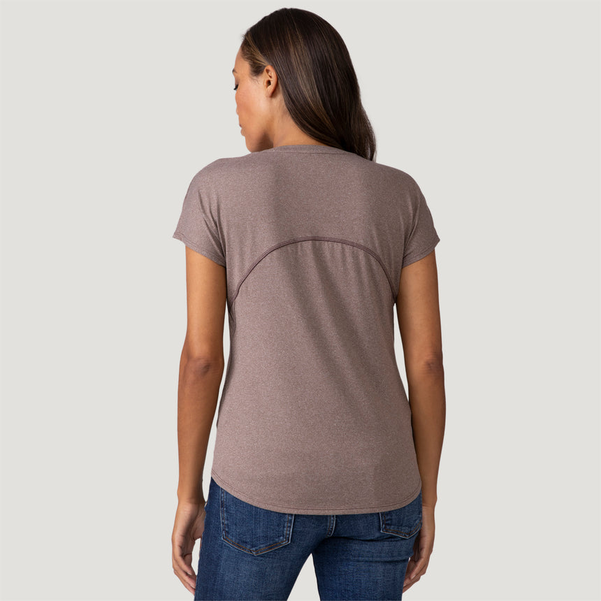 Women's Microtech® Chill B Cool Tee