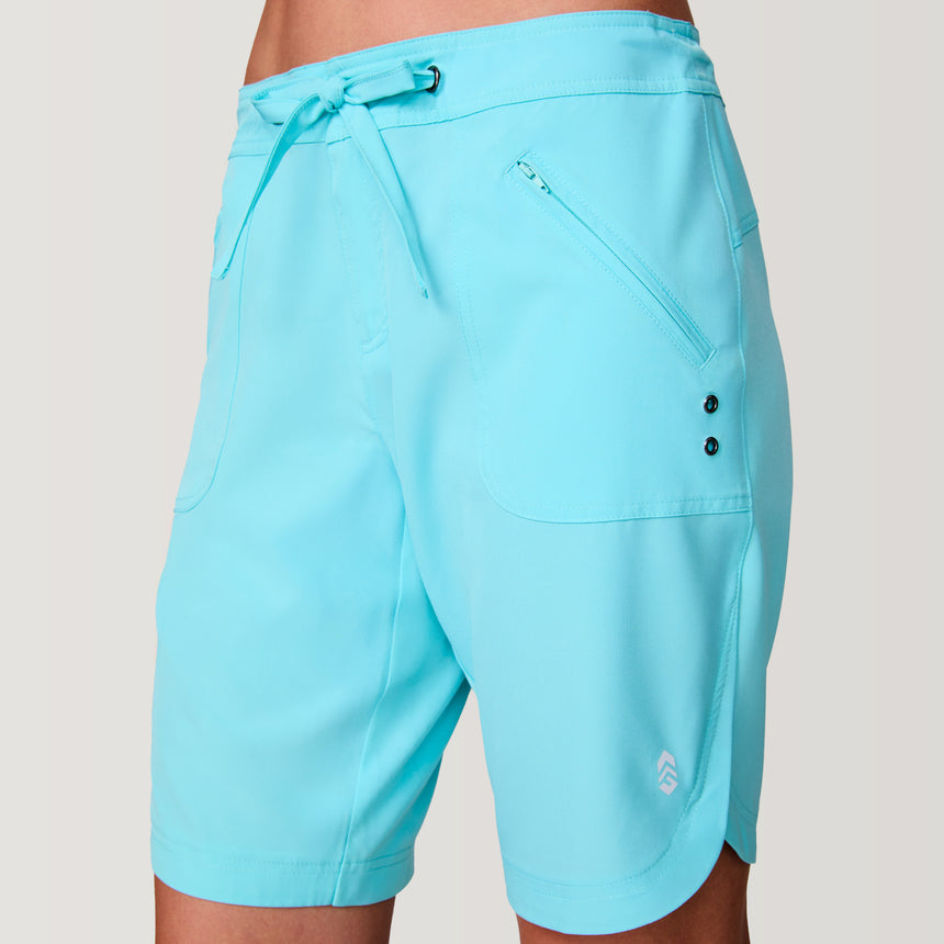 Women's Bermuda Board Short II