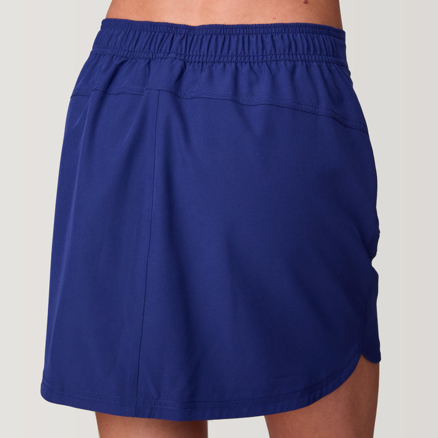 Women's Beach and Beyond Skort