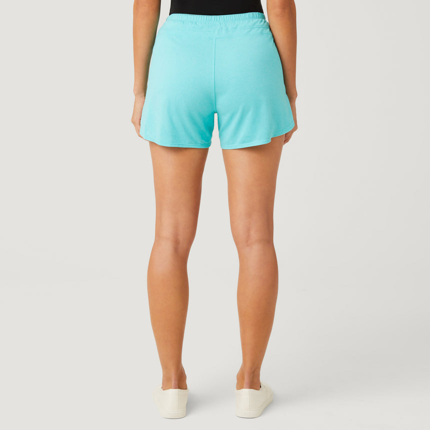 Women's B Cool Petal Short