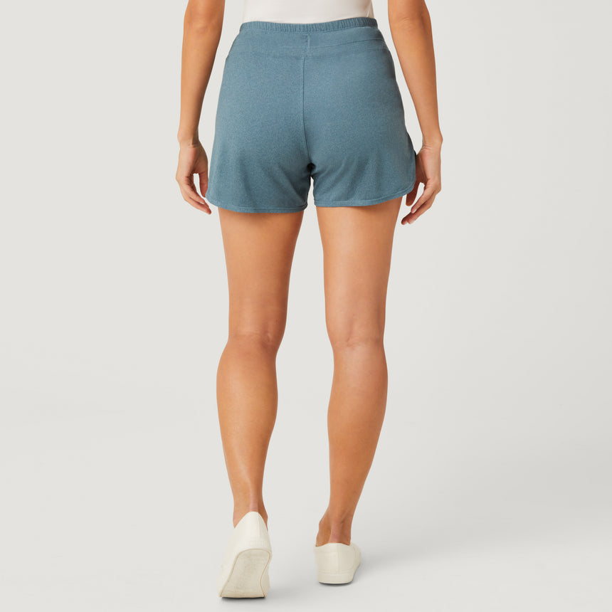 Women's B Cool Petal Short