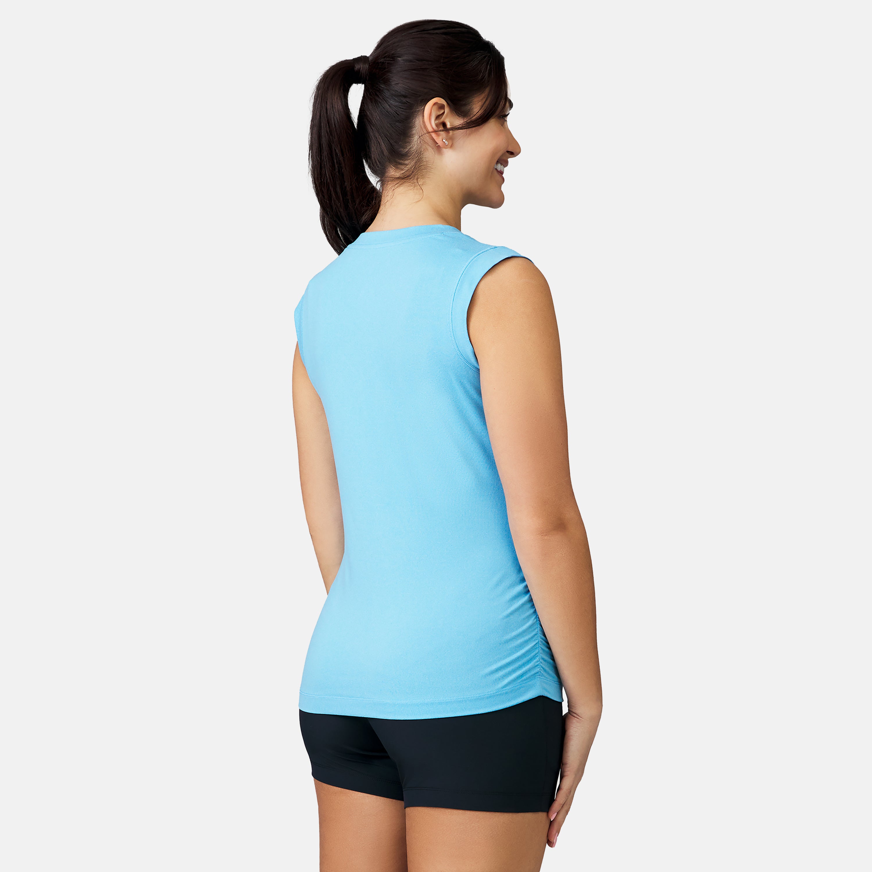 Women's Microtech® Chill V-Neck Tank Top – Free Country