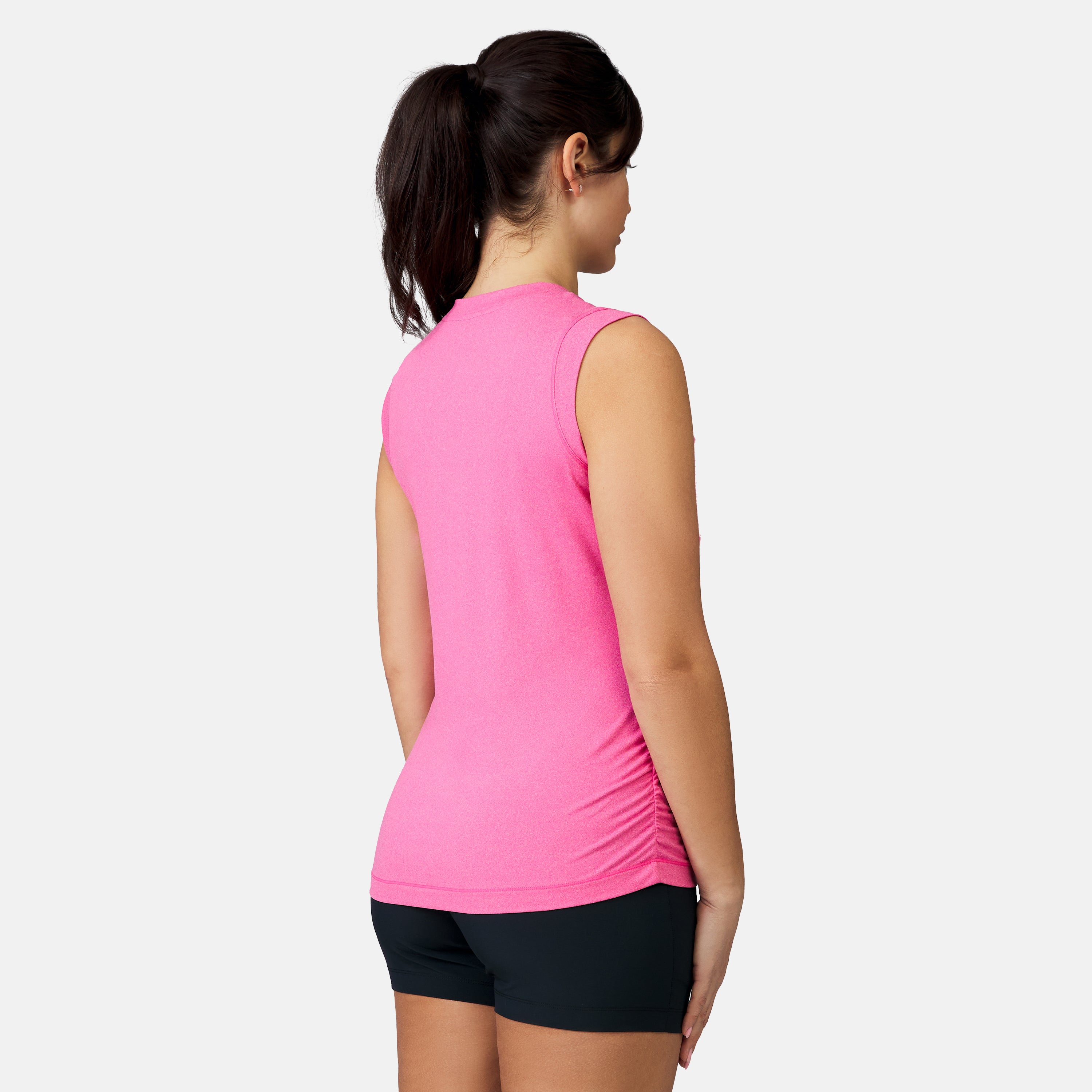 Women's Microtech® Chill V-Neck Tank Top – Free Country