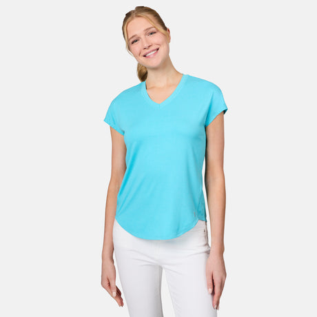 Women's Microtech® Chill B Cool Tee