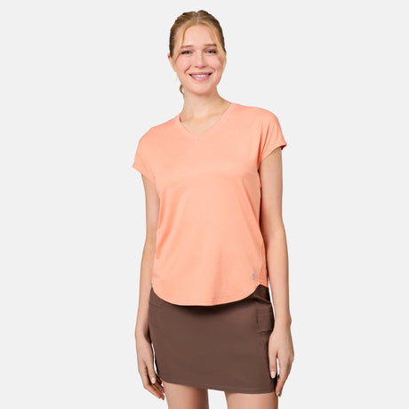 Women's Microtech® Chill B Cool Tee