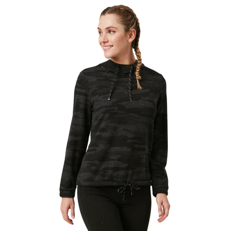 Women's Luxe Easy Fit Pullover