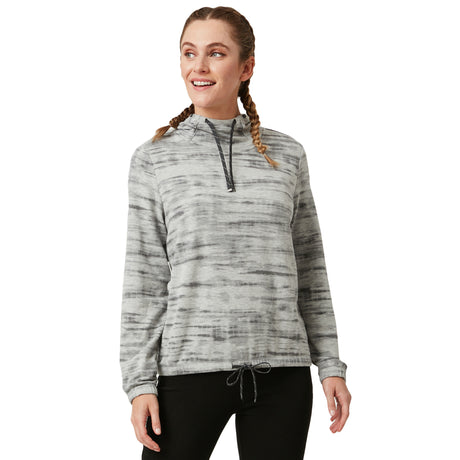 Women's Luxe Easy Fit Pullover