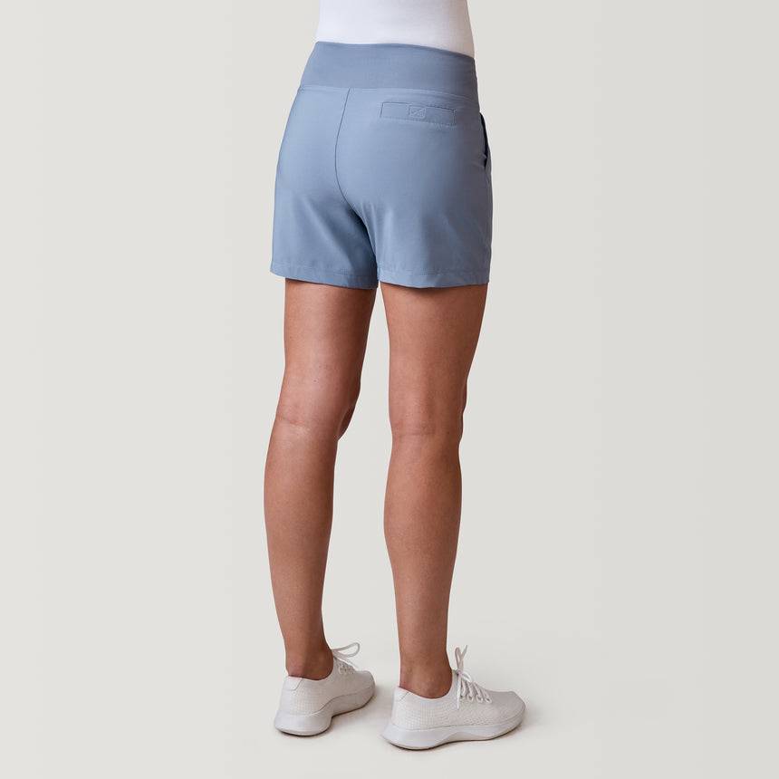 Women's Free 2 Explore Hybrid Short