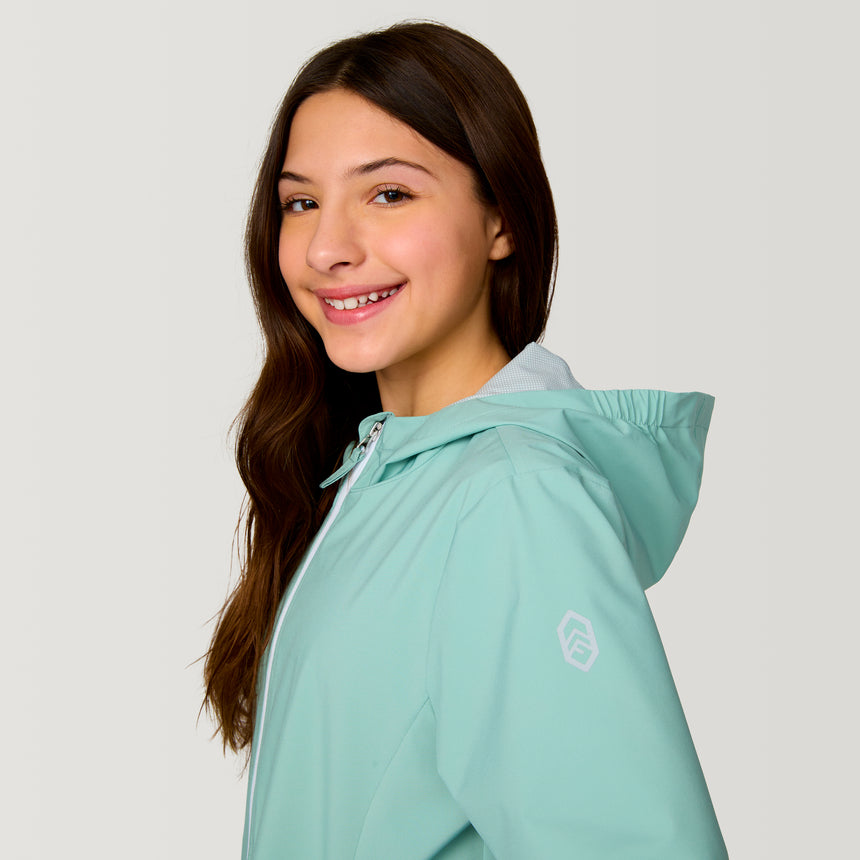 Girls' Recess X2O Rain Jacket