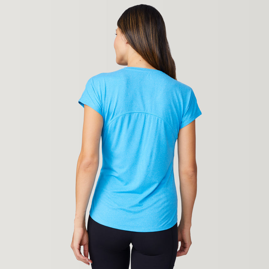 Women's Microtech® Chill B Cool Tee