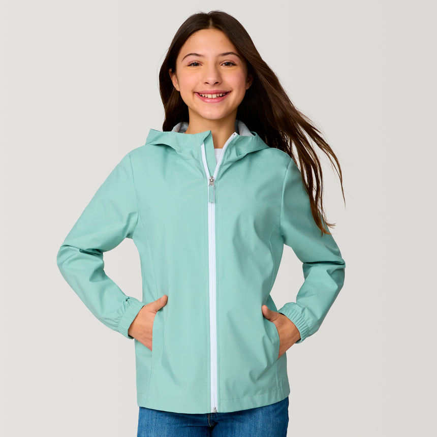 Girls' Recess X2O Rain Jacket