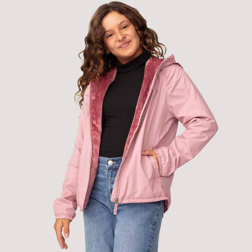 Girls' Windshear Jacket