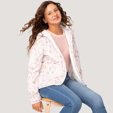 Girls' Windshear Jacket