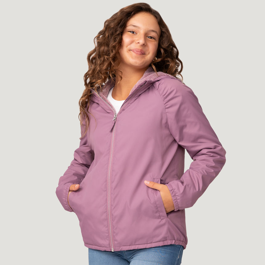 Girls' Windshear Jacket