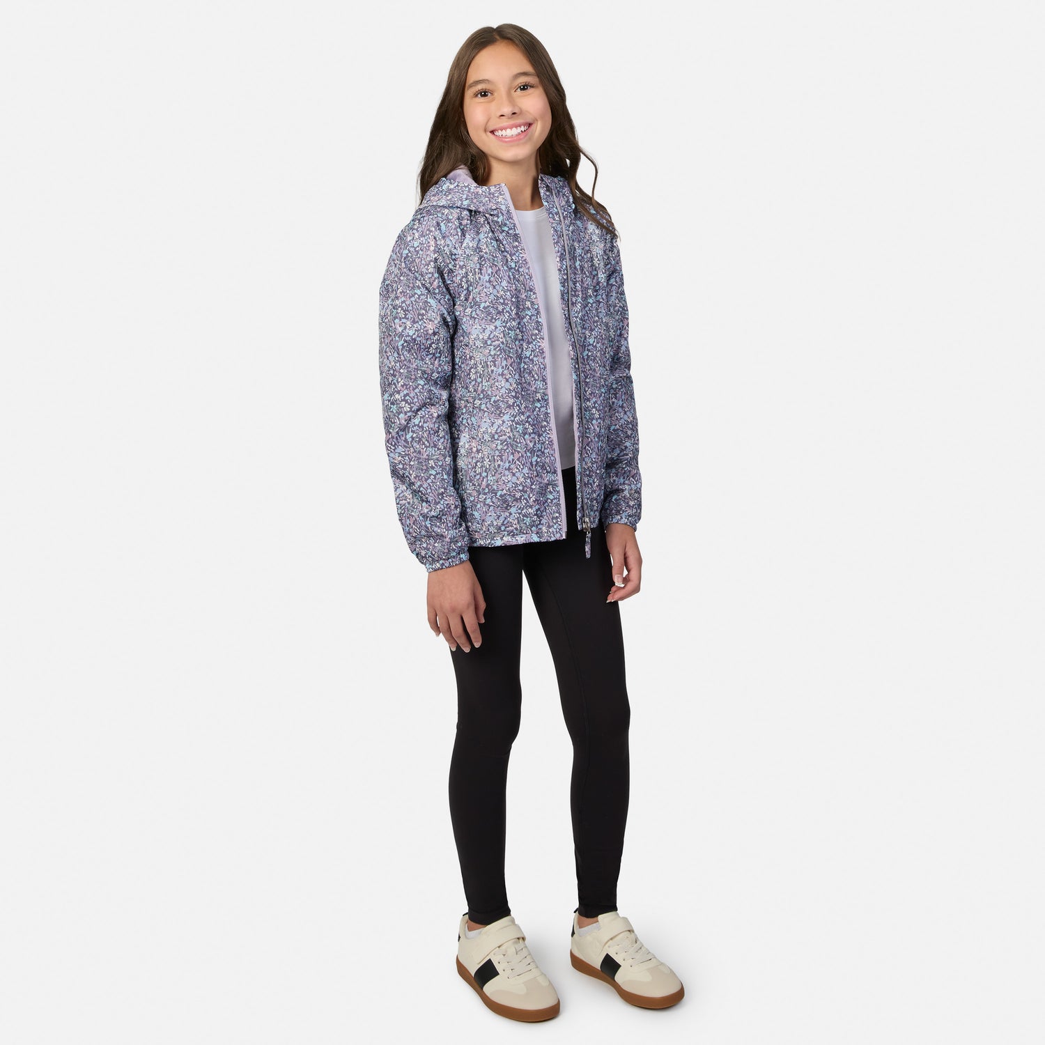 Girls' Windshear Jacket