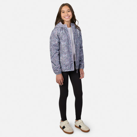 Girls' Windshear Jacket